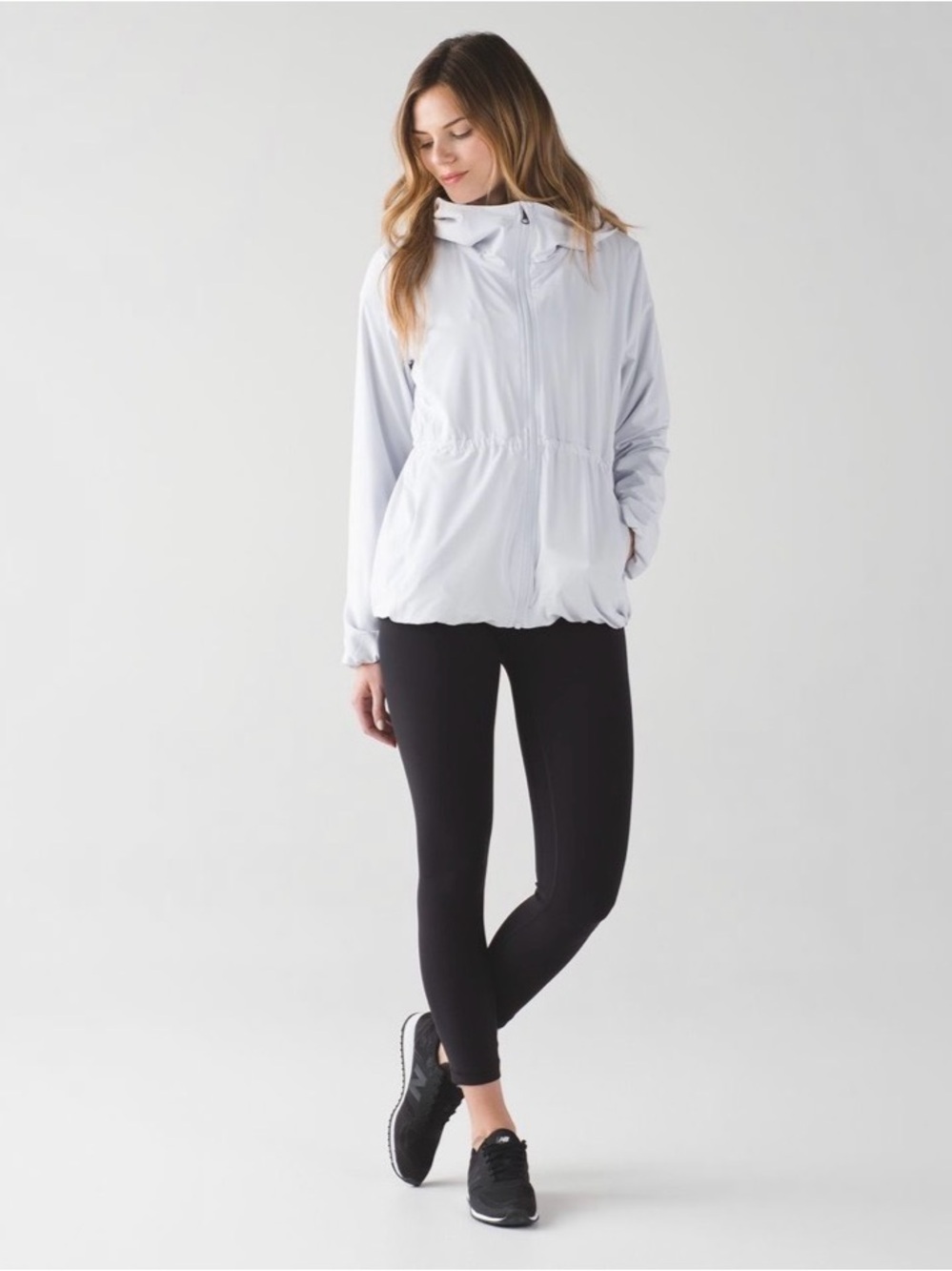 Lululemon Belle Jacket
Alpine White - Picture 1 of 12